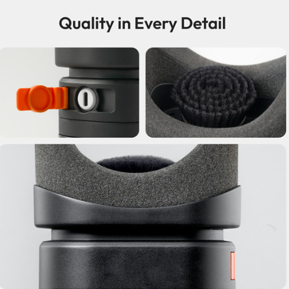 PureArm Pro – Smart Underarm Cleaner