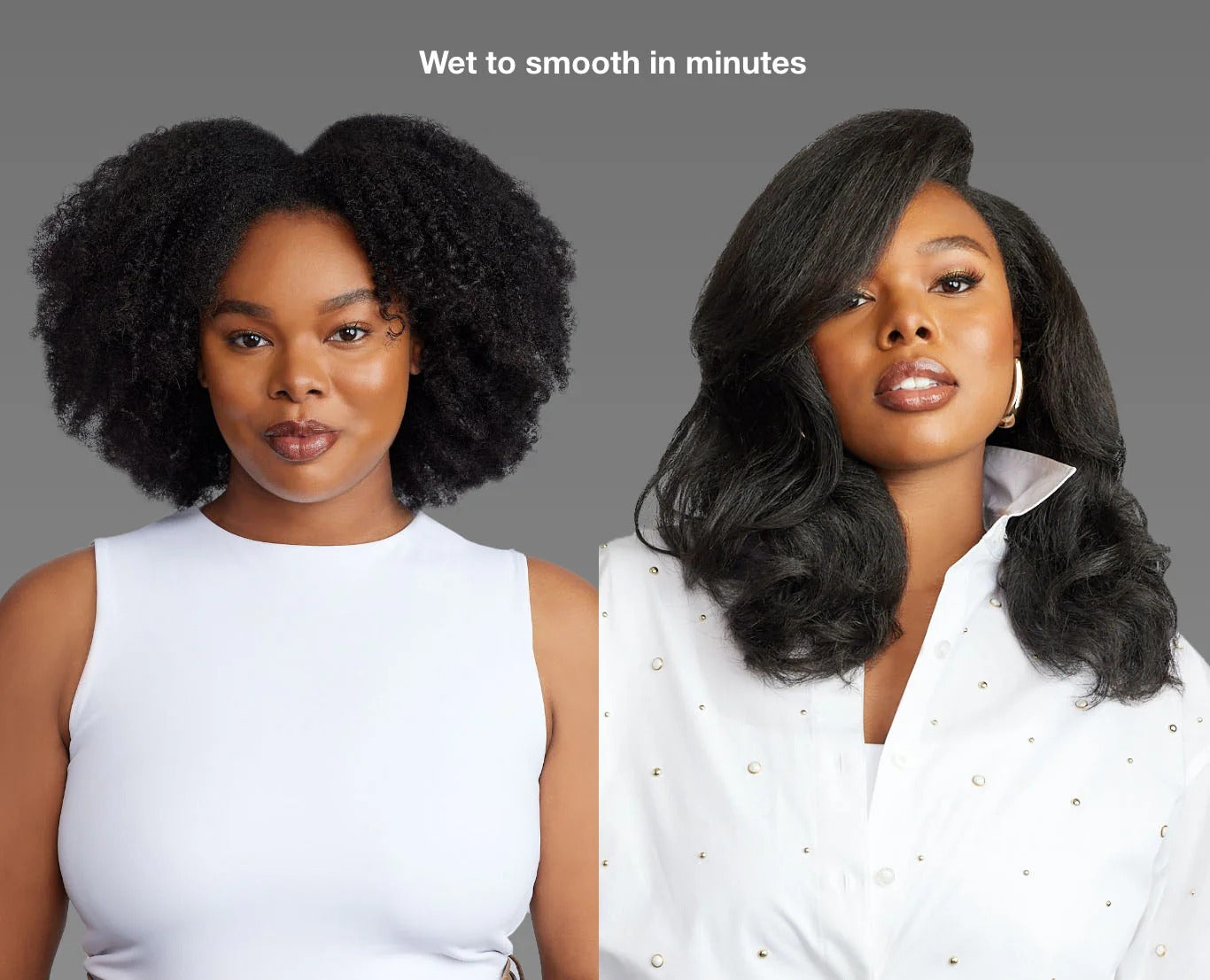 Reverse-Air Hair Dryer