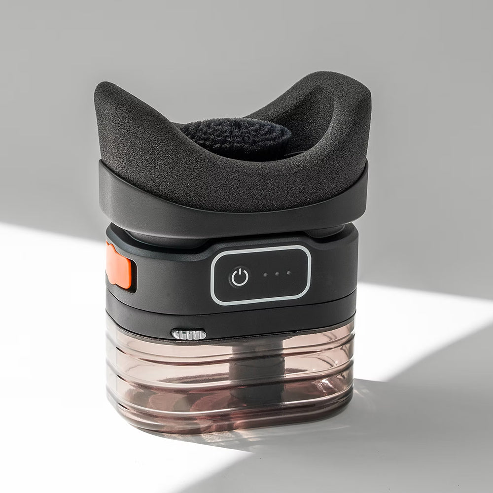 PureArm Pro – Smart Underarm Cleaner