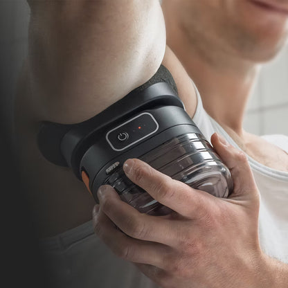 PureArm Pro – Smart Underarm Cleaner