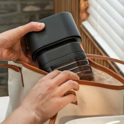 PureArm Pro – Smart Underarm Cleaner