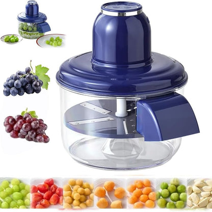 Automatic Electric Peeler Machine